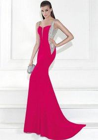 Вечернее платье M50457