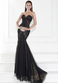 Вечернее платье M50459