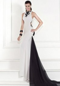 Вечернее платье M50461