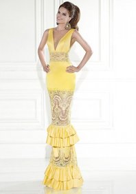 Вечернее платье M50462