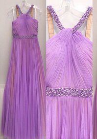 Вечернее платье M50473