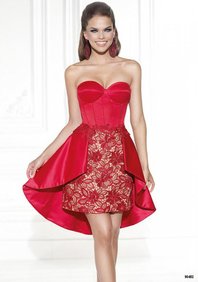 Вечернее платье M50474