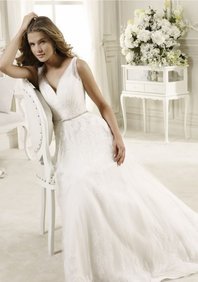 Свадебное платье Н50476