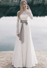 Свадебное платье Н50481