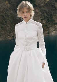 Свадебное платье Н50482