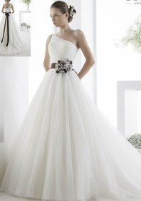 Свадебное платье Н50485