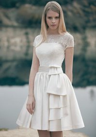 Свадебное платье Н50486