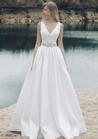 Свадебное платье Н50488