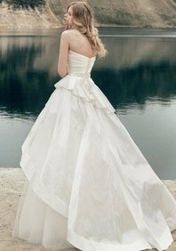 Свадебное платье Н50489