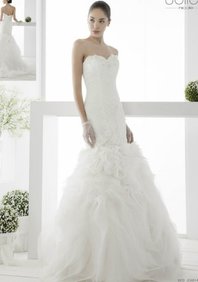 Свадебное платье Н50490