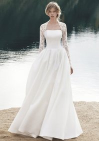 Свадебное платье Н50491