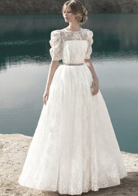 Свадебное платье Н50492