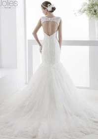 Свадебное платье Н50493