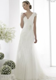 Свадебное платье Н50494