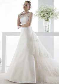 Свадебное платье Н50496